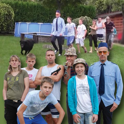 börzsöny misszió 2