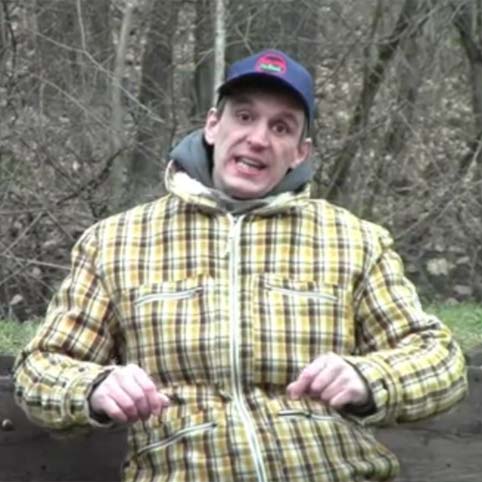 the jódli king